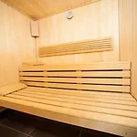 Z Basenem Polanki Apartamento Kołobrzeg