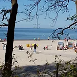 Apartamento Z Basenem Polanki Kołobrzeg