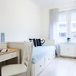 Z Basenem Polanki Apartamento Kołobrzeg