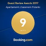 Z Basenem Polanki Apartamento Kołobrzeg