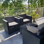 Apartamento Z Basenem Polanki Kołobrzeg