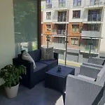 Apartamento Z Basenem Polanki