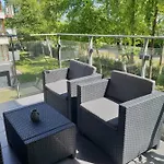 Apartamento Z Basenem Polanki *
