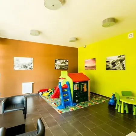 Apartamento Z Basenem Polanki Kołobrzeg