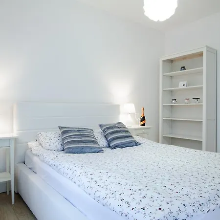 Apartamento Z Basenem Polanki Kołobrzeg