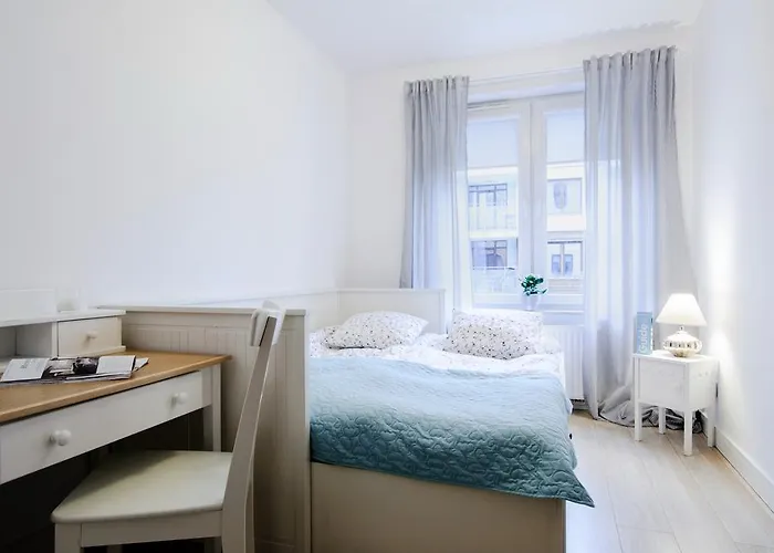 Z Basenem Polanki Kołobrzeg