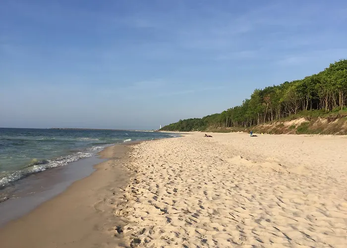 Z Basenem Polanki Kołobrzeg