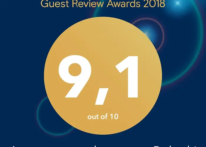 Z Basenem Polanki Apartamento