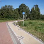 Z Basenem Polanki * Kolobrzeg
