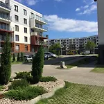 Z Basenem Polanki * Kolobrzeg