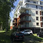 Z Basenem Polanki Daire Kolobrzeg
