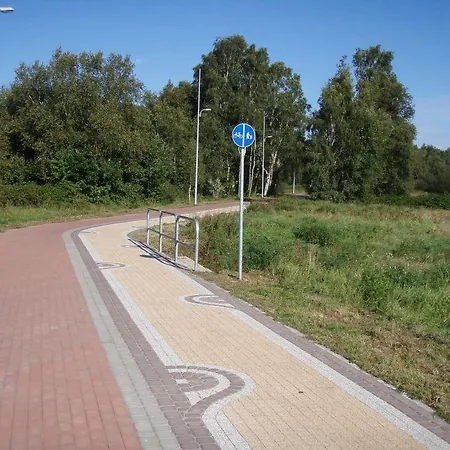 Z Basenem Polanki * كولوبرزيغ