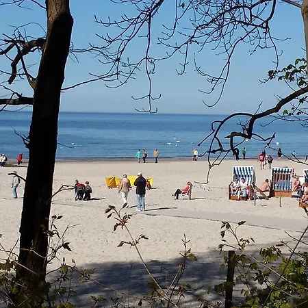 شقة Z Basenem Polanki كولوبرزيغ