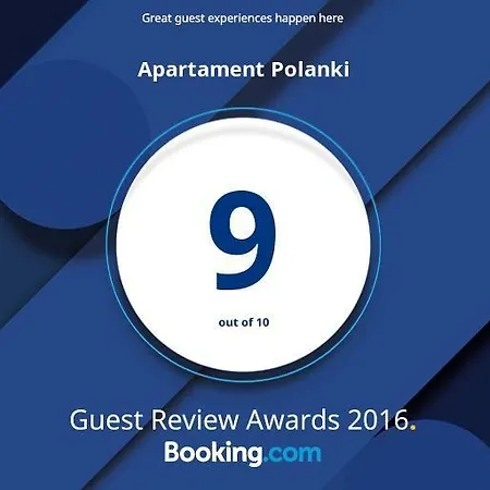 Z Basenem Polanki * كولوبرزيغ