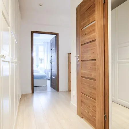 Z Basenem Polanki شقة كولوبرزيغ