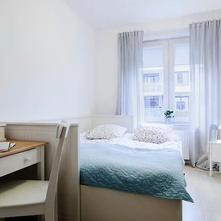 Z Basenem Polanki كولوبرزيغ