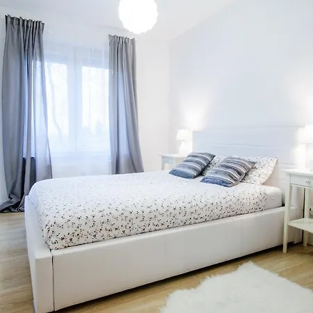 شقة Z Basenem Polanki