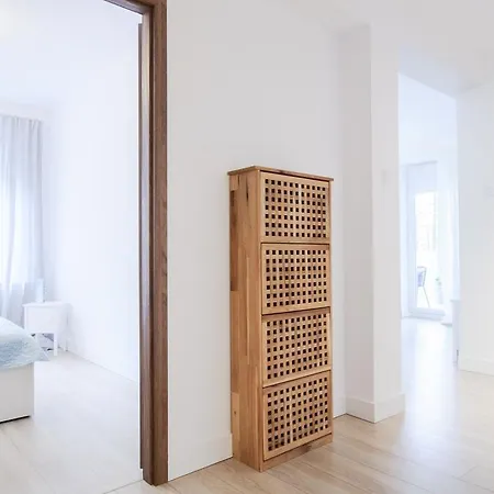 شقة Z Basenem Polanki