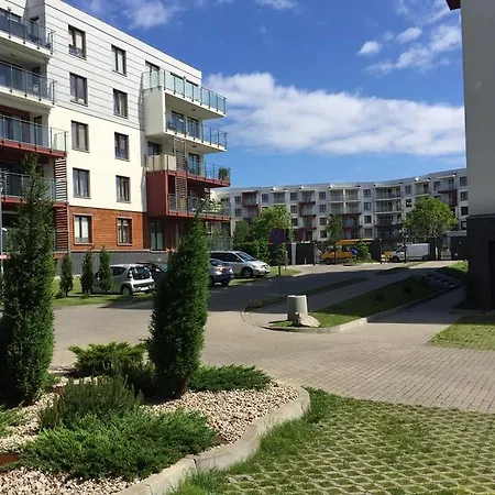 Z Basenem Polanki * كولوبرزيغ