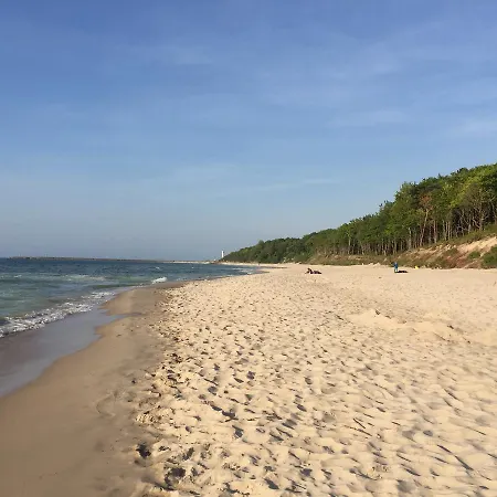 Z Basenem Polanki Kolobrzeg