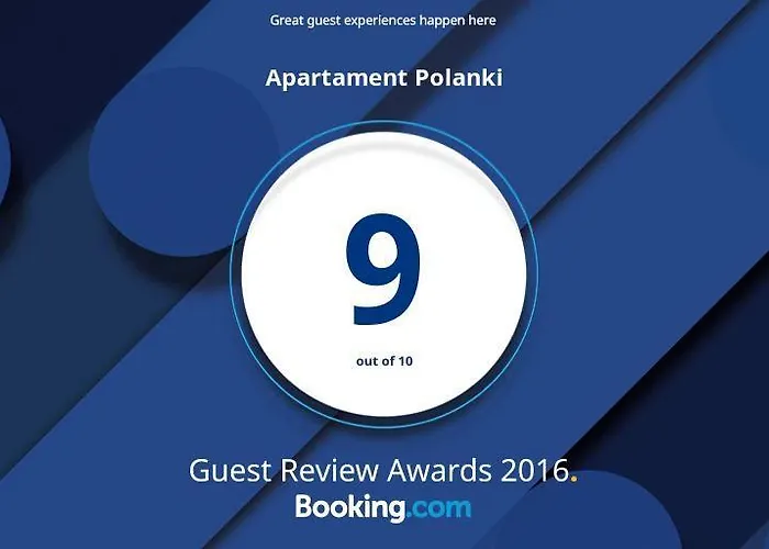 Z Basenem Polanki * Kołobrzeg